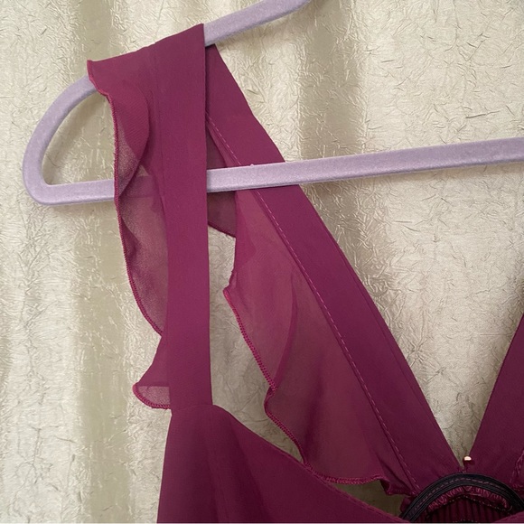 Show me your mumu June Maxi Dress - Picture 6 of 12